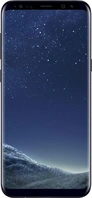 Samsung Galaxy S8+ Duos G955FD czarny