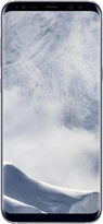 Samsung Galaxy S8+ G955F srebrny