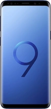 Samsung Galaxy S9 G960F 64GB niebieski