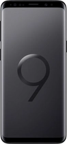 Samsung Galaxy S9 G960F 64GB czarny