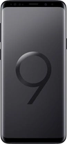Samsung Galaxy S9+ Duos G965F/DS 64GB czarny