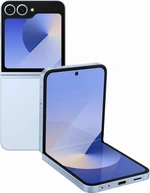 Samsung Galaxy Z Flip6 256GB niebieski