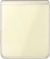 Samsung Galaxy Z Flip 3 5G New Hardware F711B 256GB Phantom Cream
