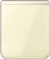Samsung Galaxy Z Flip3 5G New Hardware 128GB Phantom Cream