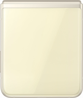 Samsung Galaxy Z Flip3 5G New Hardware 256GB Phantom Cream