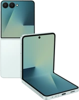 Samsung Galaxy Z Flip7 512GB miętowy