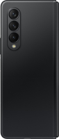 Samsung Galaxy Z Fold3 5G 256GB Phantom Black