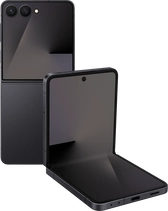 Samsung Galaxy Z Flip7 Enterprise Edition 512GB Jetblack