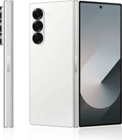 Samsung Galaxy Z Fold6 256GB biały