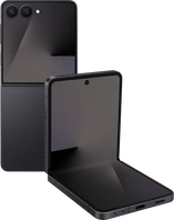 Samsung Galaxy Z Flip7 Enterprise Edition 256GB Jetblack