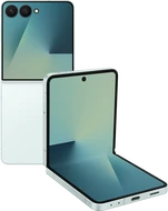 Samsung Galaxy Z Flip7 256GB Mint