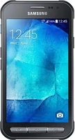 Samsung Galaxy Xcover 3 Value Edition G389F srebrny