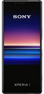 Sony Xperia 1 Dual-SIM czarny