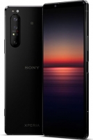 Sony Xperia 1 II Single-SIM czarny