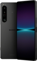 Sony Xperia 1 IV czarny