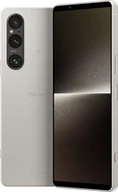 Sony Xperia 1 V srebrny