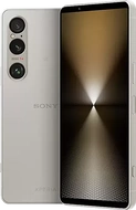 Sony Xperia 1 VI 256GB srebrny