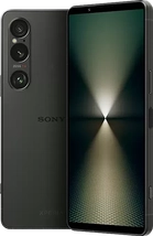 Sony Xperia 1 VI 256GB zielony