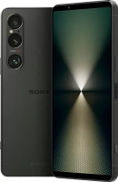 Sony Xperia 1 VI zielony