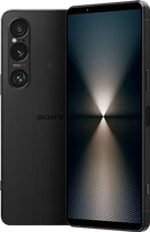 Sony Xperia 1 VI 256GB czarny