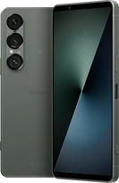 Sony Xperia 1 VII 256GB zielony