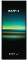 Sony Xperia 1 Dual-SIM szary