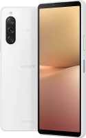 Sony Xperia 10 V biały