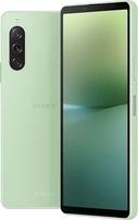 Sony Xperia 10 V zielony
