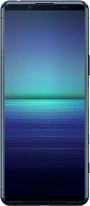 Sony Xperia 5 II Dual-SIM niebieski