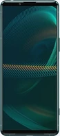 Sony Xperia 5 III Dual-SIM zielony
