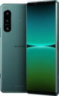 Sony Xperia 5 IV zielony