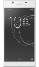 Sony Xperia L1 biały