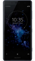 Sony Xperia XZ2 Compact Dual-SIM czarny