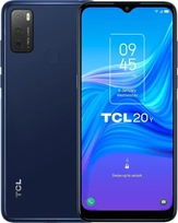 TCL 20Y 128GB Jewelry Blue