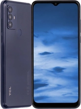 TCL 305 32GB Atlantic Blue
