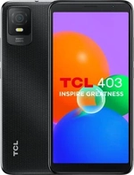 TCL 403 Prime Black