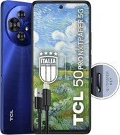 TCL 50 Pro NXTPAPER 5G nocny czarny Blue