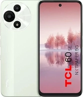 TCL 60 SE NXTPAPER 5G 256GB miętowy Green