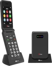 TTfone TT760 czarny