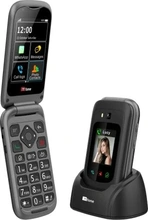 TTfone TT970 czarny