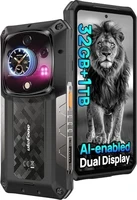 Ulefone Armor 28 Ultra Epic Black