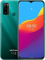 Ulefone Note 10 zielony