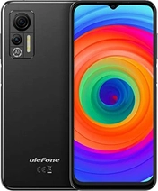 Ulefone Note 14 64GB nocny czarny Black