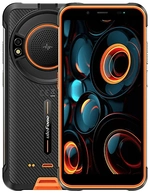 Ulefone Power Armor 16S czarny/pomarańczowy