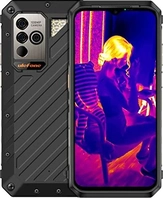 Ulefone Power Armor 18T czarny