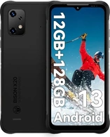 Umidigi Bison X20 grafitowy Black