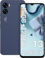 Umidigi G3 Max nocny czarny Blue