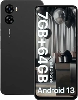 Umidigi G3 grafitowy Black