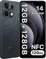 Umidigi Note 100 Rock Black