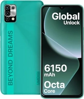 Umidigi Power 5 128GB Jade Green